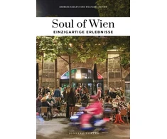 KNYGA Reitter Wolfgang Soul of Vienna Guide