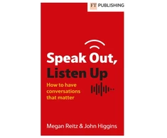 KNYGA Reitz Megan Speak Out, Listen Up