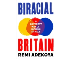 KNYGA Remi Adekoya Biracial Britain