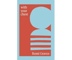 KNYGA Remi Graves with your chest
