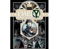 KNYGA Remi Guerin Darryl Openworld