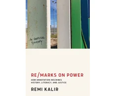 KNYGA Remi Kalir Re/Marks on Power