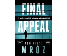 KNYGA Remigiusz Mroz Final Appeal