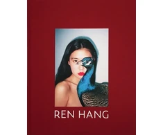 KNYGA Ren Hang