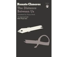 KNYGA Renato Cisneros Distance Between Us