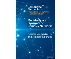 KNYGA Renaud Lambiotte Modularity and Dynamics on Complex Networks