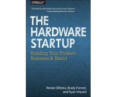 KNYGA Rene Diresta Hardware Startup