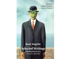 KNYGA Rene Magritte Selected Writings