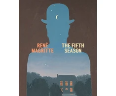 KNYGA Rene Magritte: The Fifth Season