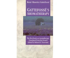 KNYGA Rene Maurice Gattefosse Gattefosse's Aromatherapy