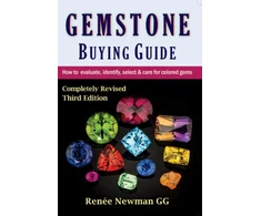 KNYGA Rene Newman Gemstone Buying Guide
