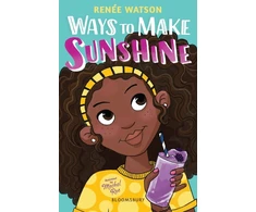 KNYGA Rene Watson Ways to Make Sunshine