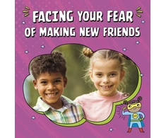 KNYGA Renee Biermann Facing Your Fear of Making New Friends