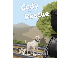 KNYGA Renee Filippucci Kotz Cody to the Rescue