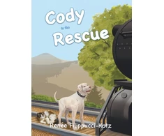 KNYGA Renee Filippucci Kotz Cody to the Rescue