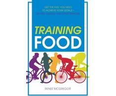 KNYGA Renee Mcgregor Training Food