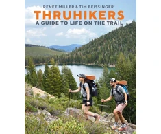 KNYGA Renee Miller Thruhikers