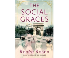 KNYGA Renee Rosen Social Graces