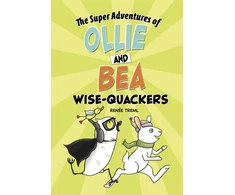 KNYGA Renee Treml Wise-Quackers