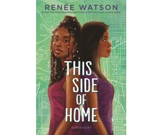 KNYGA Renee Watson This Side of Home