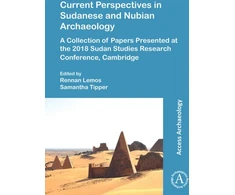 KNYGA Rennan Lemos Current Perspectives in Sudanese and Nubian Archaeology
