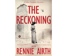 KNYGA Rennie Airth Reckoning