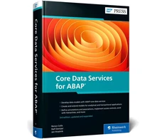 KNYGA Renzo Colle Core Data Services for ABAP