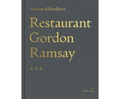 KNYGA Restaurant Gordon Ramsay