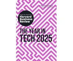 KNYGA REVIEW Year in Tech, 2025