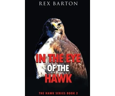 KNYGA Rex Barton In The Eye Of The Hawk