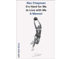 KNYGA Rex Chapman It's Hard for Me to Live with Me