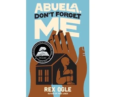 KNYGA Rex Ogle Abuela, Don't Forget Me