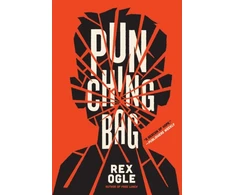 KNYGA Rex Ogle Punching Bag