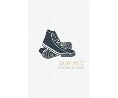 KNYGA Reyhana Ismail 2020-2021 Academic Planner - With Hijri Dates