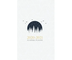 KNYGA Reyhana Ismail 2020-2021 Academic Planner - With Hijri Dates