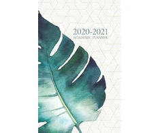 KNYGA Reyhana Ismail Academic Planner - With Hijri Dates