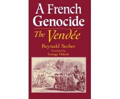 KNYGA Reynald Secher French Genocide
