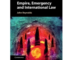 KNYGA John Empire, Emergency and International Law