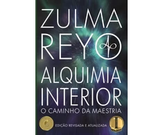 KNYGA Reyo Alquimia Interior