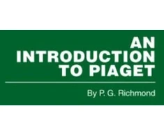 KNYGA Rg Richmond Introduction to Piaget