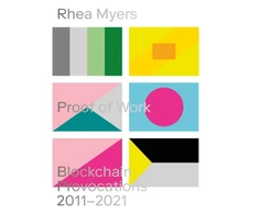 KNYGA Rhea Myers Proof of Work