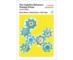 KNYGA Rhena Branch Cognitive Behaviour Therapy Primer