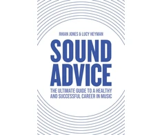 KNYGA Rhian Jones Sound Advice