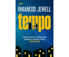 KNYGA Rhianedd Jewell Laikas
