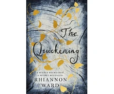 KNYGA Rhiannon Ward Quickening