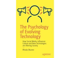 KNYGA Rhoda Okunev Psychology of Evolving Technology
