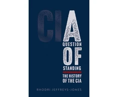 KNYGA Rhodri Jeffreys Jones Question of Standing