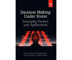 KNYGA Rhona H Flin Decision-Making Under Stress