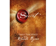 KNYGA Rhonda Byrne Secret Daily Teachings