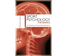 KNYGA Rhonda Cohen Sport Psychology: The Basics
